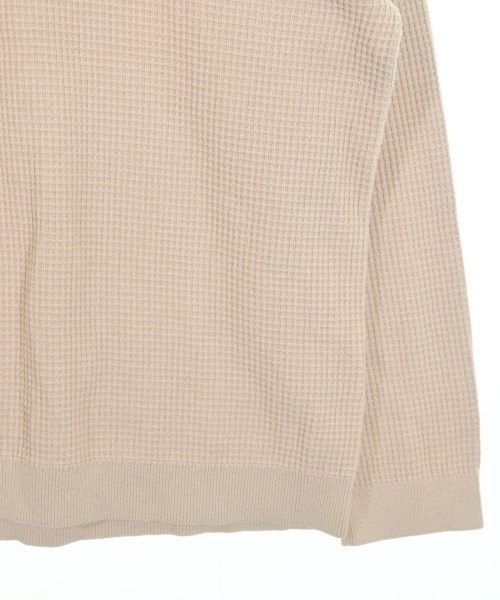 URBAN RESEARCH DOORS（アーバンリサーチドアーズ）Tシャツ・カットソー ベージュ サイズ:40(M位) メンズ/2200712271011