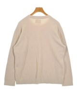 URBAN RESEARCH DOORS（アーバンリサーチドアーズ）Tシャツ・カットソー ベージュ サイズ:40(M位) メンズ/2200712271011