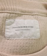 URBAN RESEARCH DOORS（アーバンリサーチドアーズ）Tシャツ・カットソー ベージュ サイズ:40(M位) メンズ/2200712271011