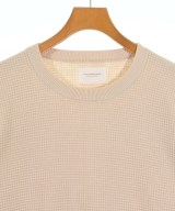 URBAN RESEARCH DOORS（アーバンリサーチドアーズ）Tシャツ・カットソー ベージュ サイズ:40(M位) メンズ/2200712271011