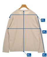 URBAN RESEARCH DOORS（アーバンリサーチドアーズ）Tシャツ・カットソー ベージュ サイズ:40(M位) メンズ/2200712271011
