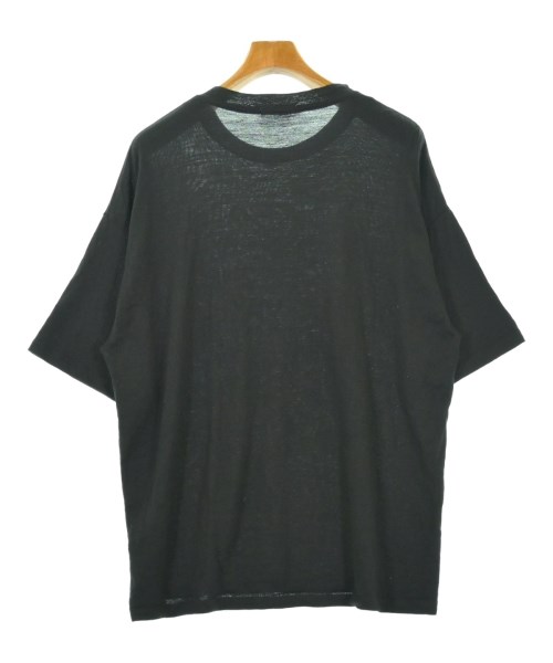 URBAN RESEARCH DOORS（アーバンリサーチドアーズ）Tシャツ・カットソー 黒 サイズ:M メンズ/2200714039039