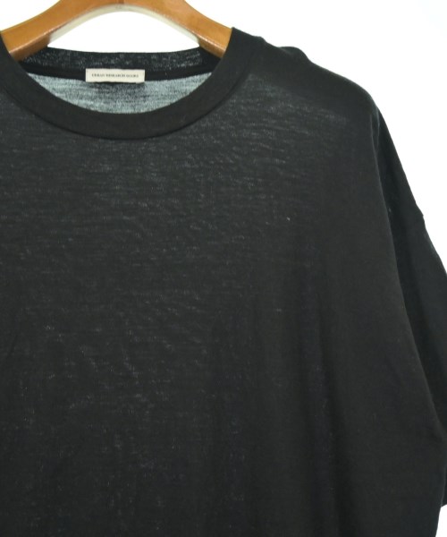 URBAN RESEARCH DOORS（アーバンリサーチドアーズ）Tシャツ・カットソー 黒 サイズ:M メンズ/2200714039039