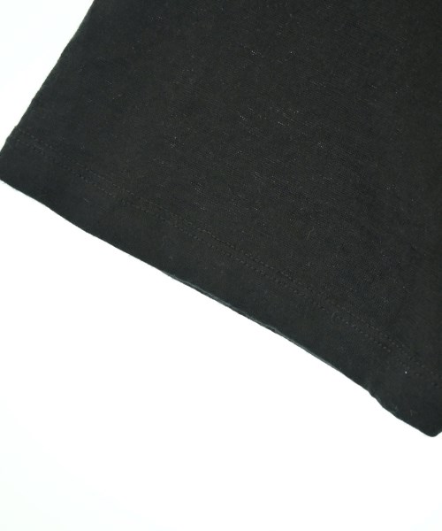 URBAN RESEARCH DOORS（アーバンリサーチドアーズ）Tシャツ・カットソー 黒 サイズ:M メンズ/2200714039039