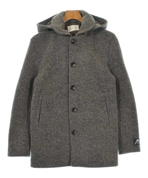 URBAN RESEARCH DOORS(アーバンリサーチドアーズ)コート 茶 サイズ:38(S位)/2200645229141