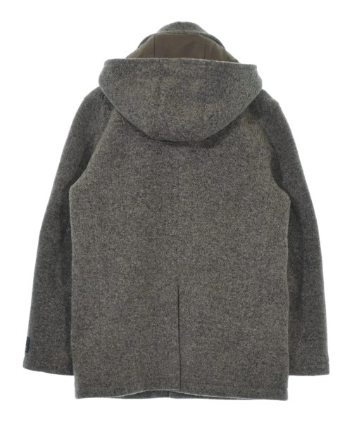 URBAN RESEARCH DOORS（アーバンリサーチドアーズ）コート 茶 サイズ:38(S位) メンズ/2200645229141