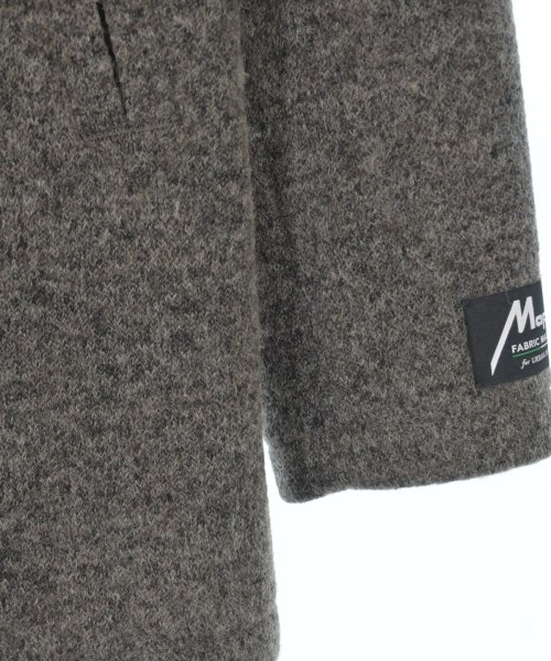 URBAN RESEARCH DOORS（アーバンリサーチドアーズ）コート 茶 サイズ:38(S位) メンズ/2200645229141