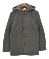 URBAN RESEARCH DOORS（アーバンリサーチドアーズ）コート 茶 サイズ:38(S位) メンズ/2200645229141