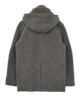 URBAN RESEARCH DOORS（アーバンリサーチドアーズ）コート 茶 サイズ:38(S位) メンズ/2200645229141