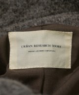 URBAN RESEARCH DOORS（アーバンリサーチドアーズ）コート 茶 サイズ:38(S位) メンズ/2200645229141