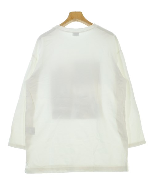 URBAN RESEARCH DOORS（アーバンリサーチドアーズ）Tシャツ・カットソー 白 サイズ:ONE メンズ/2200635079107