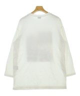 URBAN RESEARCH DOORS（アーバンリサーチドアーズ）Tシャツ・カットソー 白 サイズ:ONE メンズ/2200635079107