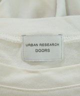 URBAN RESEARCH DOORS（アーバンリサーチドアーズ）Tシャツ・カットソー 白 サイズ:ONE メンズ/2200635079107