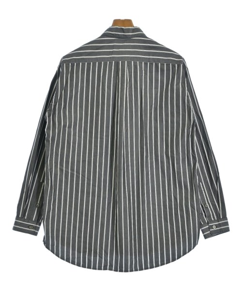 URBAN RESEARCH DOORS（アーバンリサーチドアーズ）カジュアルシャツ 黒 サイズ:40(L位) メンズ/2200636504127