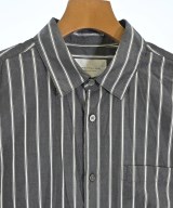 URBAN RESEARCH DOORS（アーバンリサーチドアーズ）カジュアルシャツ 黒 サイズ:40(L位) メンズ/2200636504127