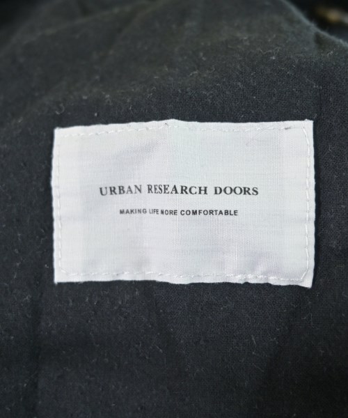 URBAN RESEARCH DOORS（アーバンリサーチドアーズ）その他 紺 サイズ:36(XS位) メンズ/2200638739039