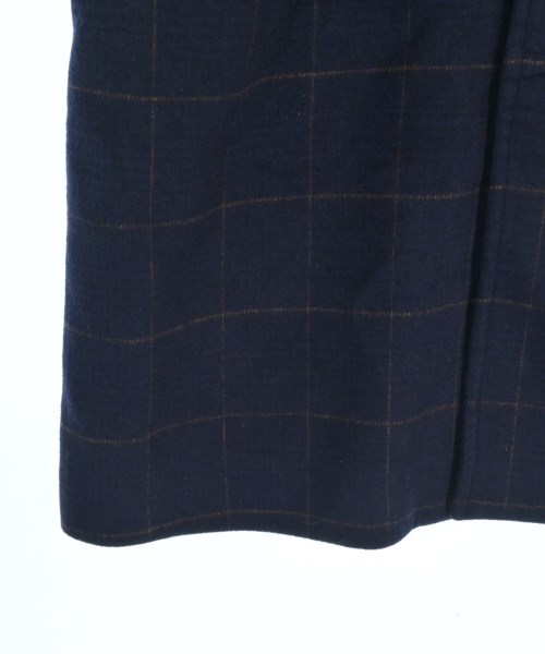 URBAN RESEARCH DOORS（アーバンリサーチドアーズ）ステンカラーコート 紺 サイズ:L メンズ/2200640050016