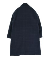 URBAN RESEARCH DOORS（アーバンリサーチドアーズ）ステンカラーコート 紺 サイズ:L メンズ/2200640050016
