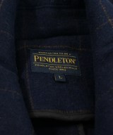 URBAN RESEARCH DOORS（アーバンリサーチドアーズ）ステンカラーコート 紺 サイズ:L メンズ/2200640050016