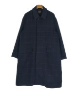 URBAN RESEARCH DOORS ステンカラーコート