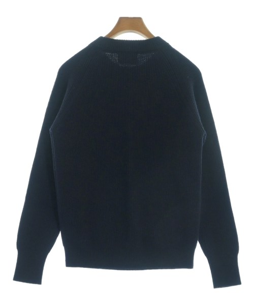 URBAN RESEARCH DOORS（アーバンリサーチドアーズ）ニット・セーター 紺 サイズ:38(S位) メンズ/2200649008025