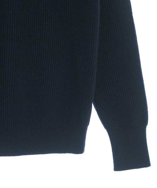 URBAN RESEARCH DOORS（アーバンリサーチドアーズ）ニット・セーター 紺 サイズ:38(S位) メンズ/2200649008025