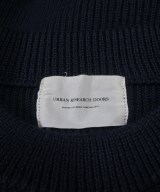 URBAN RESEARCH DOORS（アーバンリサーチドアーズ）ニット・セーター 紺 サイズ:38(S位) メンズ/2200649008025