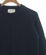 URBAN RESEARCH DOORS（アーバンリサーチドアーズ）ニット・セーター 紺 サイズ:38(S位) メンズ/2200649008025