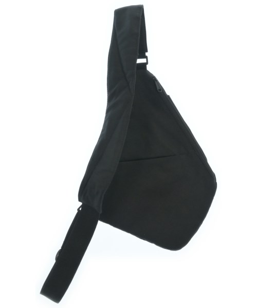 URBAN RESEARCH DOORS（アーバンリサーチドアーズ）ショルダーバッグ 黒 サイズ:- メンズ/2200651222068