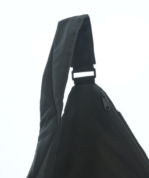 URBAN RESEARCH DOORS（アーバンリサーチドアーズ）ショルダーバッグ 黒 サイズ:- メンズ/2200651222068