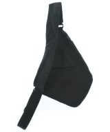 URBAN RESEARCH DOORS（アーバンリサーチドアーズ）ショルダーバッグ 黒 サイズ:- メンズ/2200651222068