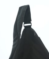 URBAN RESEARCH DOORS（アーバンリサーチドアーズ）ショルダーバッグ 黒 サイズ:- メンズ/2200651222068