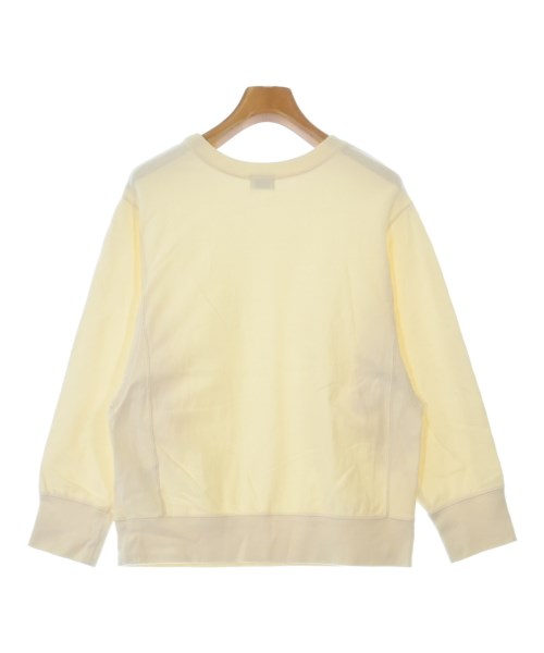 URBAN RESEARCH DOORS（アーバンリサーチドアーズ）スウェット 白 サイズ:ONE レディース/2200651957014