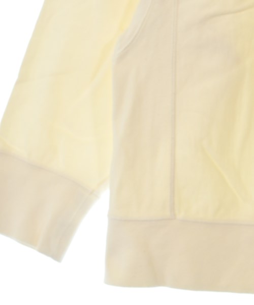 URBAN RESEARCH DOORS（アーバンリサーチドアーズ）スウェット 白 サイズ:ONE レディース/2200651957014