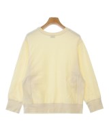 URBAN RESEARCH DOORS（アーバンリサーチドアーズ）スウェット 白 サイズ:ONE レディース/2200651957014