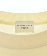 URBAN RESEARCH DOORS（アーバンリサーチドアーズ）スウェット 白 サイズ:ONE レディース/2200651957014