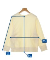 URBAN RESEARCH DOORS（アーバンリサーチドアーズ）スウェット 白 サイズ:ONE レディース/2200651957014