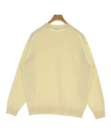 URBAN RESEARCH DOORS（アーバンリサーチドアーズ）ニット・セーター 白 サイズ:M メンズ/2200646806020