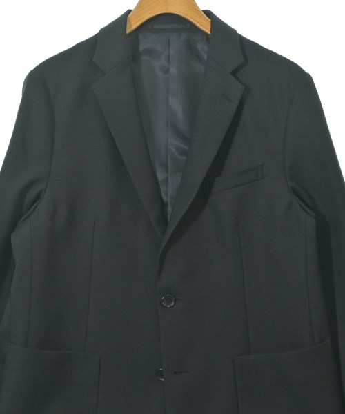 URBAN RESEARCH DOORS（アーバンリサーチドアーズ）テーラードジャケット 紺 サイズ:L メンズ/2200644880039