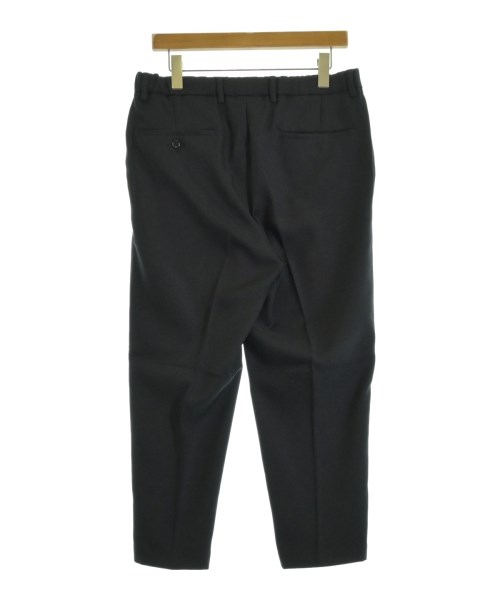 URBAN RESEARCH DOORS（アーバンリサーチドアーズ）スラックス 紺 サイズ:L メンズ/2200644880046