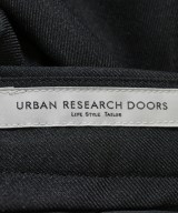 URBAN RESEARCH DOORS（アーバンリサーチドアーズ）スラックス 紺 サイズ:L メンズ/2200644880046