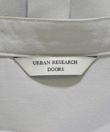 URBAN RESEARCH DOORS（アーバンリサーチドアーズ）カジュアルシャツ グレー サイズ:M メンズ/2200698682023