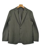 URBAN RESEARCH DOORS（アーバンリサーチドアーズ）ビジネス 緑 サイズ:M/M メンズ/2200703159014