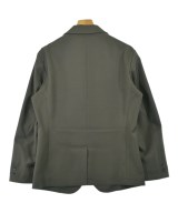 URBAN RESEARCH DOORS（アーバンリサーチドアーズ）ビジネス 緑 サイズ:M/M メンズ/2200703159014