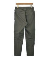 URBAN RESEARCH DOORS（アーバンリサーチドアーズ）ビジネス 緑 サイズ:M/M メンズ/2200703159014