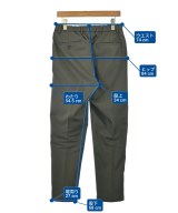 URBAN RESEARCH DOORS（アーバンリサーチドアーズ）ビジネス 緑 サイズ:M/M メンズ/2200703159014