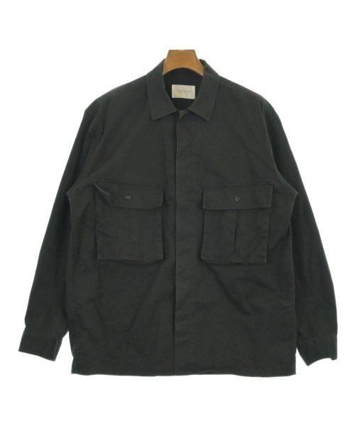 URBAN RESEARCH DOORS(アーバンリサーチドアーズ)その他 黒 サイズ:40(M位)/2200703202031