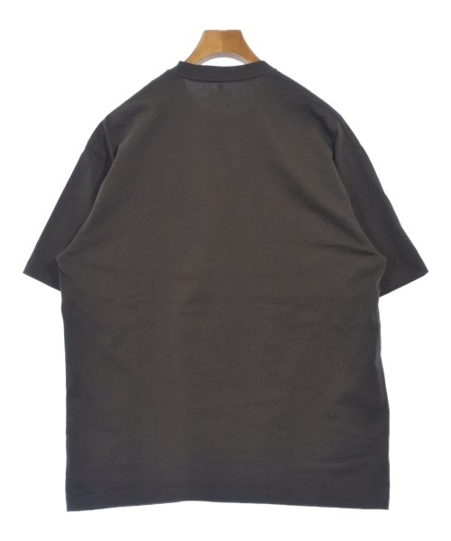 URBAN RESEARCH DOORS（アーバンリサーチドアーズ）Tシャツ・カットソー 茶 サイズ:XL メンズ/2200702816031