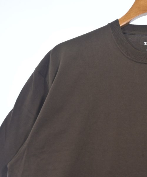 URBAN RESEARCH DOORS（アーバンリサーチドアーズ）Tシャツ・カットソー 茶 サイズ:XL メンズ/2200702816031