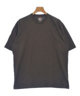 URBAN RESEARCH DOORS（アーバンリサーチドアーズ）Tシャツ・カットソー 茶 サイズ:XL メンズ/2200702816031